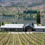 Bed and Breakfasts - Cromwell, Mt Michael Lodge