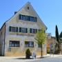 Penzióny - Hilpoltstein, Hotel Garni Pension Zur Krone