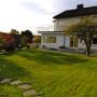Dovolenkové domy - Müllheim, Villa Himmelreich