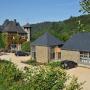 Hotels - Bouillon, Hotel La Ferronniere