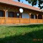 Apartmány - Géberjén, Matula Üdülőház