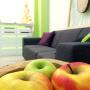 Apartmány - Essen, 3 Äpfel Design Apartments