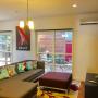 Nyaralók - Melbourne, Modern Inner West Stay
