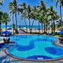 Szállodák - Ngwesaung, Myanmar Treasure Resorts Ngwe Saung