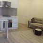 Ferienwohnungen - Batumi, Comfortable Apartment on Pirosmani 16