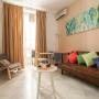 Apartmány - Cádiz, C4R El Camarote del CORSARIO