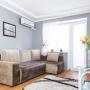 Апартаменты - Запорожье, Apartment on Prospect Lenina