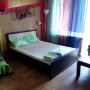 Apartmány - Kazaň, Apartment Peterburgskaya 49