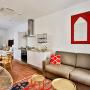 Apartmány - Córdoba, Urban Vida Alcázar