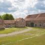 Apartmány - Ottersburg, Gutshof Ottersburg
