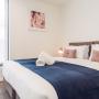 Apartmanhotelek - Box Hill, City Edge Box Hill Apartment Hotel