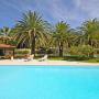Vily - Campo nell'Elba, Villa Le Palme