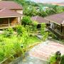 Hotely - Koh Rong Island, Golden Bungalow (former Hillside Bungalow )