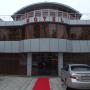 Hotely - Kutaisi, Hotel Kolkha