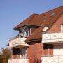 Apartmány - Büsum, Haus Nordstrand Vereinsallee 21