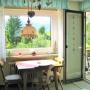 Apartmány - Ofterschwang, Panoramaferienwohnung Jäger