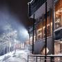 Szállodák - Pyhätunturi, Ski-Inn Hotel Pyhätunturi