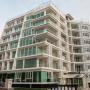 Appartamenti - Na Jomtien, Beach Front Jomtien Residence Condominium
