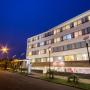 Hotely - La Paloma, UY Proa Sur Hotel
