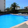 Appartamenti - Funchal, Palms Palace Apartment