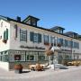 Penzióny - Nortorf, Hotel Kirchspiels Gasthaus