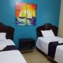 Apartmánové hotely - La Ceiba, Apart Hotel Pico Bonito