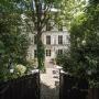 Hotely - Paříž, Hôtel Particulier Montmartre