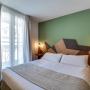 Hotely - Paříž, LE WIT Hotel