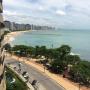 Apartmanok - Fortaleza, Flat Beira Mar de Fortaleza