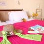 Hotely - Malia, Hotel Triton