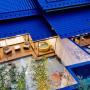 Ryokans - Nikko, Okunoin Hotel Tokugawa
