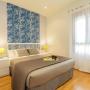 Apartmány - Cádiz, Apartamentos C4R La PALMA-Cadiz (free parking)