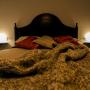 Apartmanok - Rocca di Cambio, Apartments Experience
