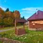 Farmházak - Mezmaj, Kolhidskie Vorota Usadba