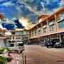 Hotely - Dar es Salaam, Mayfair Hotel