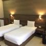 Hotels - Yerevan, Primer Hotel