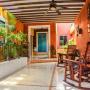 Hotely - Valladolid, Casa Tia Micha