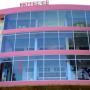 Hotely - Lashio, Hotel CF Lashio - Burmese Only