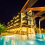 Hotely - Hua Hin, TH beach hotel