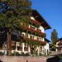Отели - Санкт-Коломан, Gasthof Goldener Stern