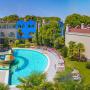 Apartmanhotelek - Bibione, Villaggio Mare Blu