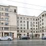 Inns - Saint Petersburg, Old Flat on Nevsky