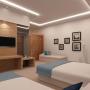 Apartmanok - Esenyurt, Fuarhome Tuyap