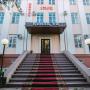 Penziony – hostince - Taraz, Hotel Inju