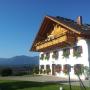 Apartmány - Uffing, Biohof-Rechenmacher