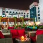 Hotely - Al Ain, Hili Rayhaan by Rotana