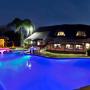 Hotely - Otjiwarongo, Cest Si Bon Hotel