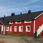 Hostelek - Äkäslompolo, Hostel Sivakka