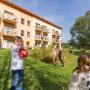 Hotely - Loipersdorf bei Fürstenfeld, Familien Hotel Krainz