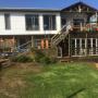Alloggi in famiglia - Pichilemu, Punta de Lobos surf
